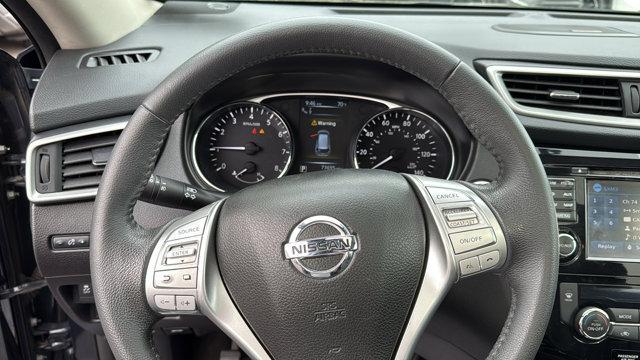 used 2015 Nissan Rogue car, priced at $13,432