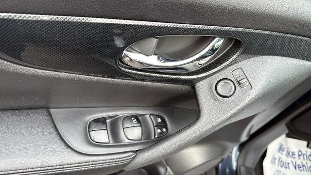 used 2015 Nissan Rogue car, priced at $13,432