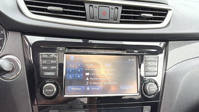 used 2015 Nissan Rogue car, priced at $13,432