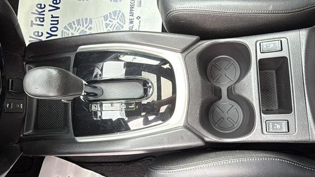 used 2015 Nissan Rogue car, priced at $13,432