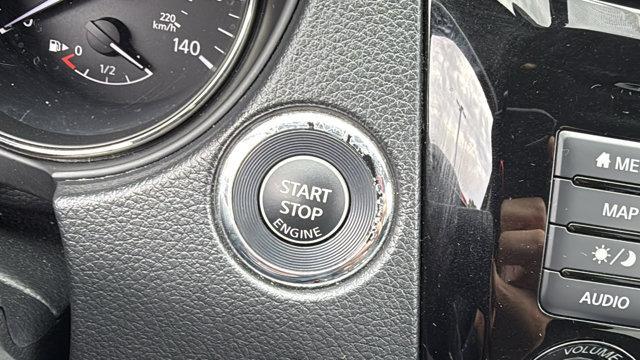 used 2018 Nissan Rogue car, priced at $17,999