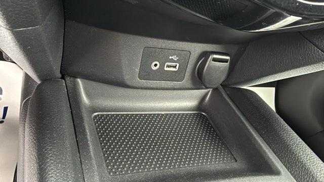 used 2018 Nissan Rogue car, priced at $17,999