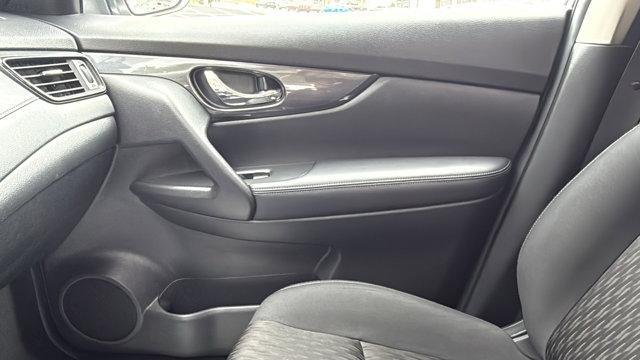 used 2018 Nissan Rogue car, priced at $17,999