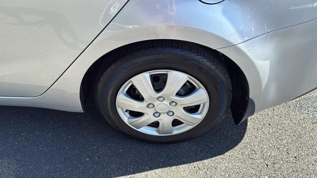 used 2014 Kia Forte car, priced at $7,999