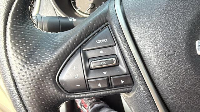 used 2018 Nissan Maxima car, priced at $18,449