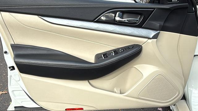 used 2018 Nissan Maxima car, priced at $18,449