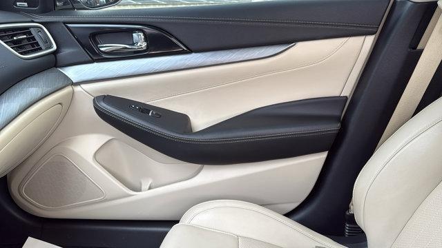 used 2018 Nissan Maxima car, priced at $18,449