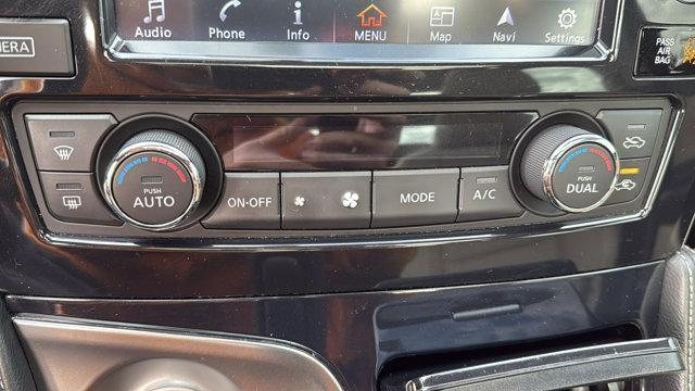 used 2018 Nissan Maxima car, priced at $18,449