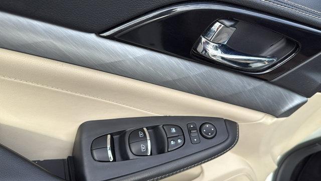 used 2018 Nissan Maxima car, priced at $18,449