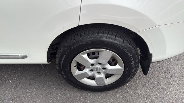 used 2014 Nissan Rogue Select car, priced at $11,999