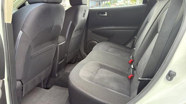 used 2014 Nissan Rogue Select car, priced at $11,999