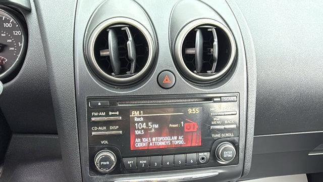 used 2014 Nissan Rogue Select car, priced at $11,999