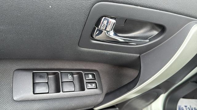 used 2014 Nissan Rogue Select car, priced at $11,999