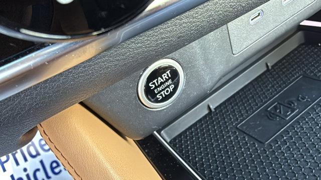 used 2023 Nissan Rogue car, priced at $31,799