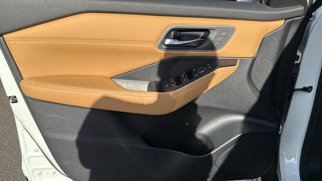 used 2023 Nissan Rogue car, priced at $31,799