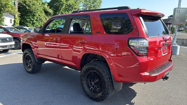 used 2015 Toyota 4Runner car, priced at $19,999