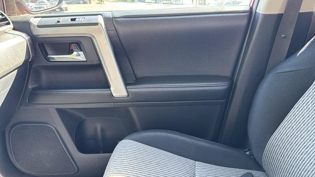 used 2015 Toyota 4Runner car, priced at $19,999
