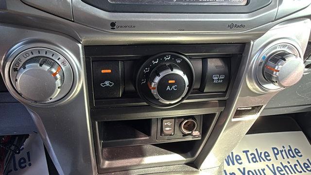 used 2015 Toyota 4Runner car, priced at $19,999