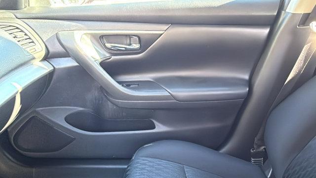 used 2017 Nissan Altima car, priced at $14,412