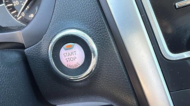 used 2017 Nissan Altima car, priced at $14,412