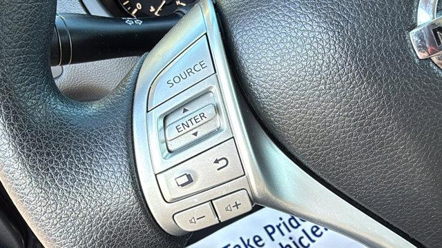 used 2017 Nissan Altima car, priced at $14,412