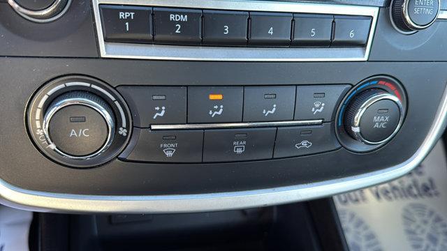 used 2017 Nissan Altima car, priced at $14,412