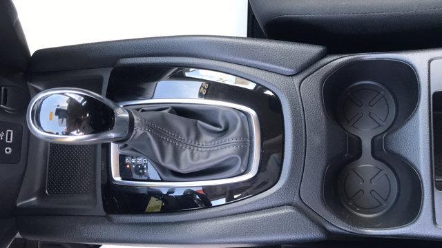 used 2022 Nissan Rogue Sport car, priced at $22,999