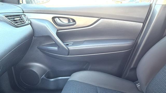 used 2021 Nissan Rogue Sport car, priced at $19,999