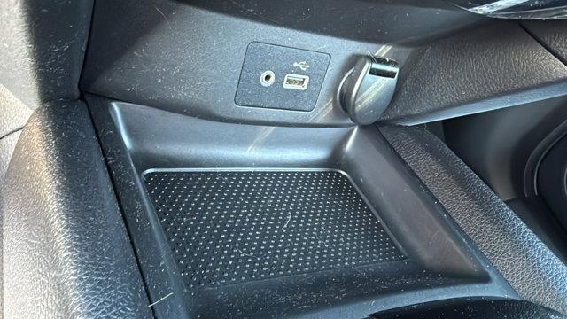 used 2021 Nissan Rogue Sport car, priced at $19,999