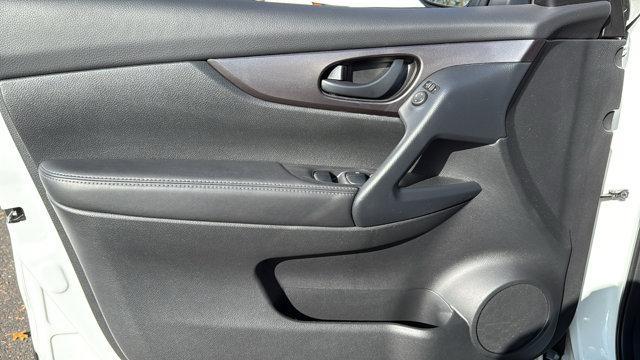 used 2021 Nissan Rogue Sport car, priced at $19,999