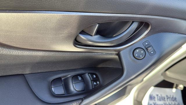 used 2021 Nissan Rogue Sport car, priced at $19,999