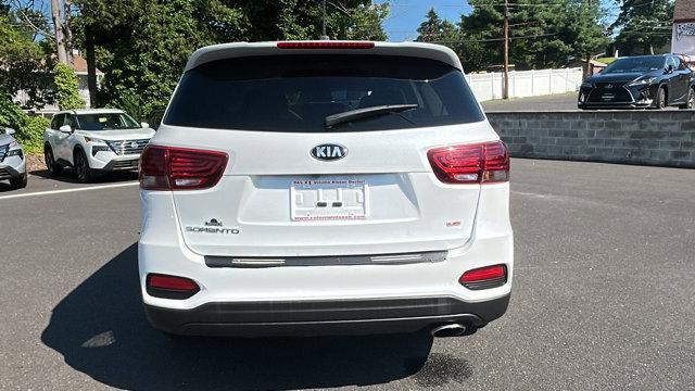 used 2019 Kia Sorento car, priced at $15,999