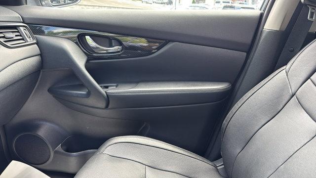 used 2020 Nissan Rogue car, priced at $22,499