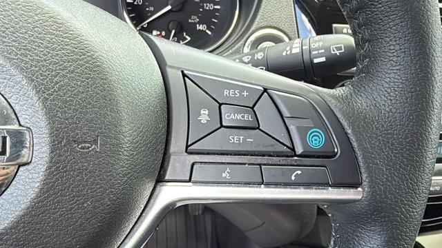 used 2020 Nissan Rogue car, priced at $22,499