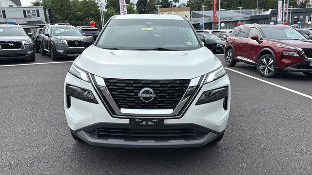 used 2023 Nissan Rogue car, priced at $23,947