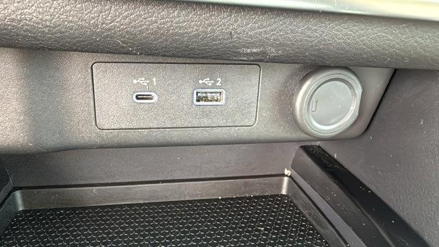 used 2023 Nissan Rogue car, priced at $23,947