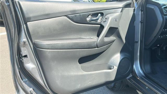 used 2019 Nissan Rogue car, priced at $21,999