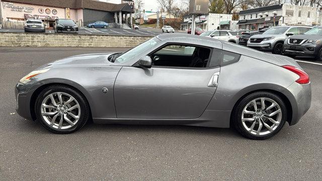 used 2013 Nissan 370Z car, priced at $22,499