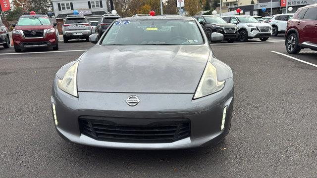 used 2013 Nissan 370Z car, priced at $22,499