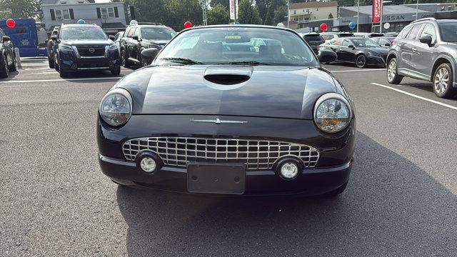 used 2005 Ford Thunderbird car, priced at $24,999