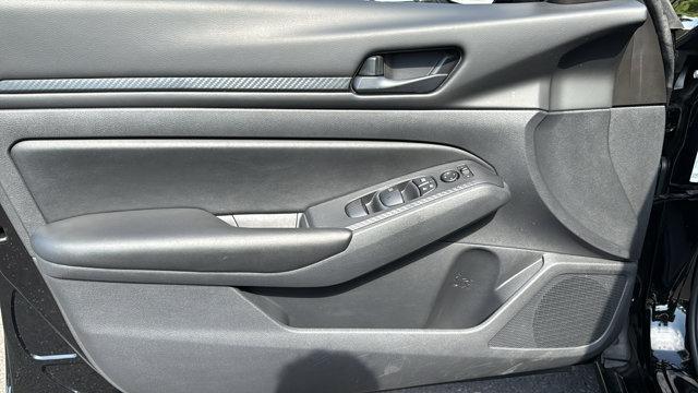 used 2024 Nissan Altima car, priced at $20,999