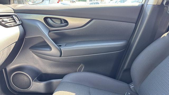 used 2022 Nissan Rogue Sport car, priced at $21,499