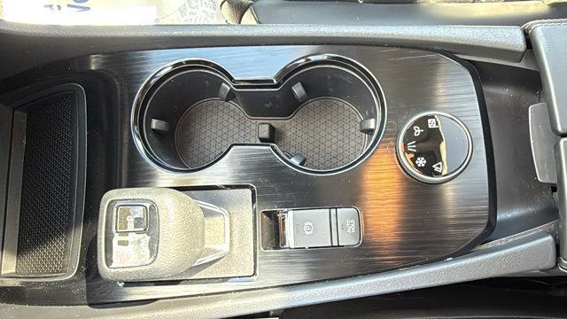 used 2023 Nissan Rogue car, priced at $23,741