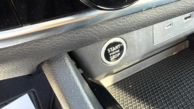 used 2023 Nissan Rogue car, priced at $23,741