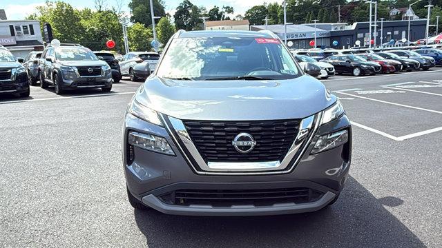 used 2023 Nissan Rogue car, priced at $23,741