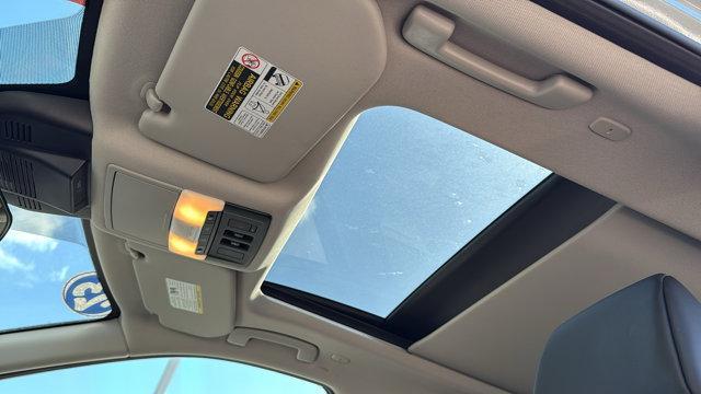 used 2023 Nissan Rogue car, priced at $23,741