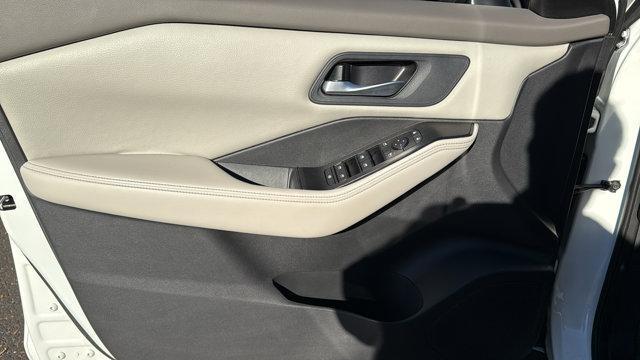 used 2021 Nissan Rogue car, priced at $21,628