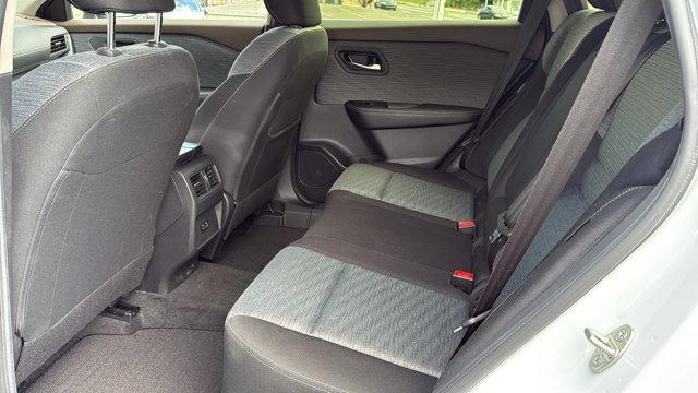 used 2023 Nissan Rogue car, priced at $24,735
