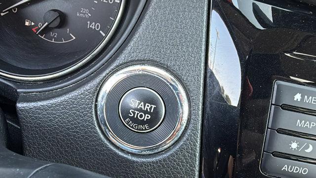 used 2020 Nissan Rogue Sport car, priced at $19,999
