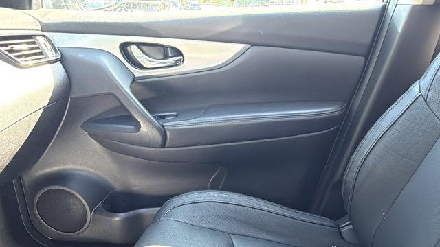 used 2020 Nissan Rogue Sport car, priced at $19,999